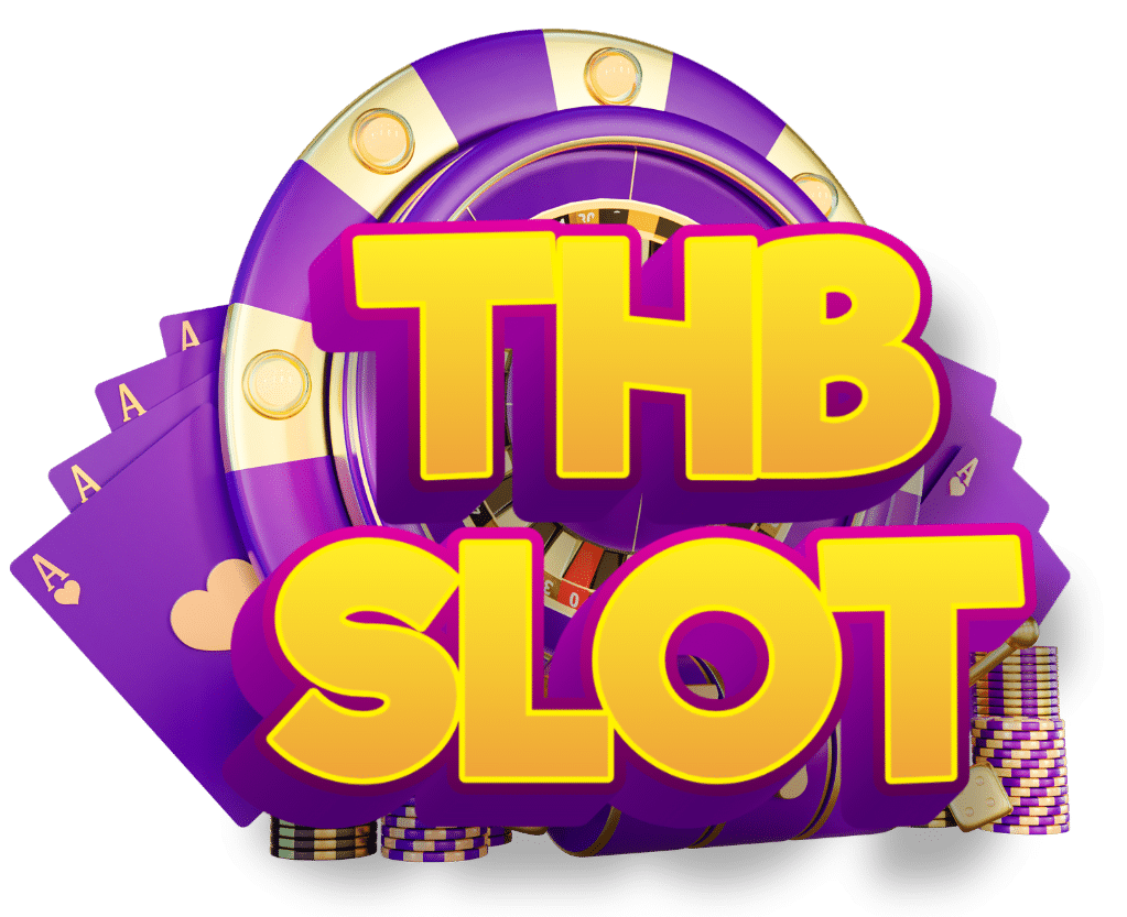 thb slot logo
